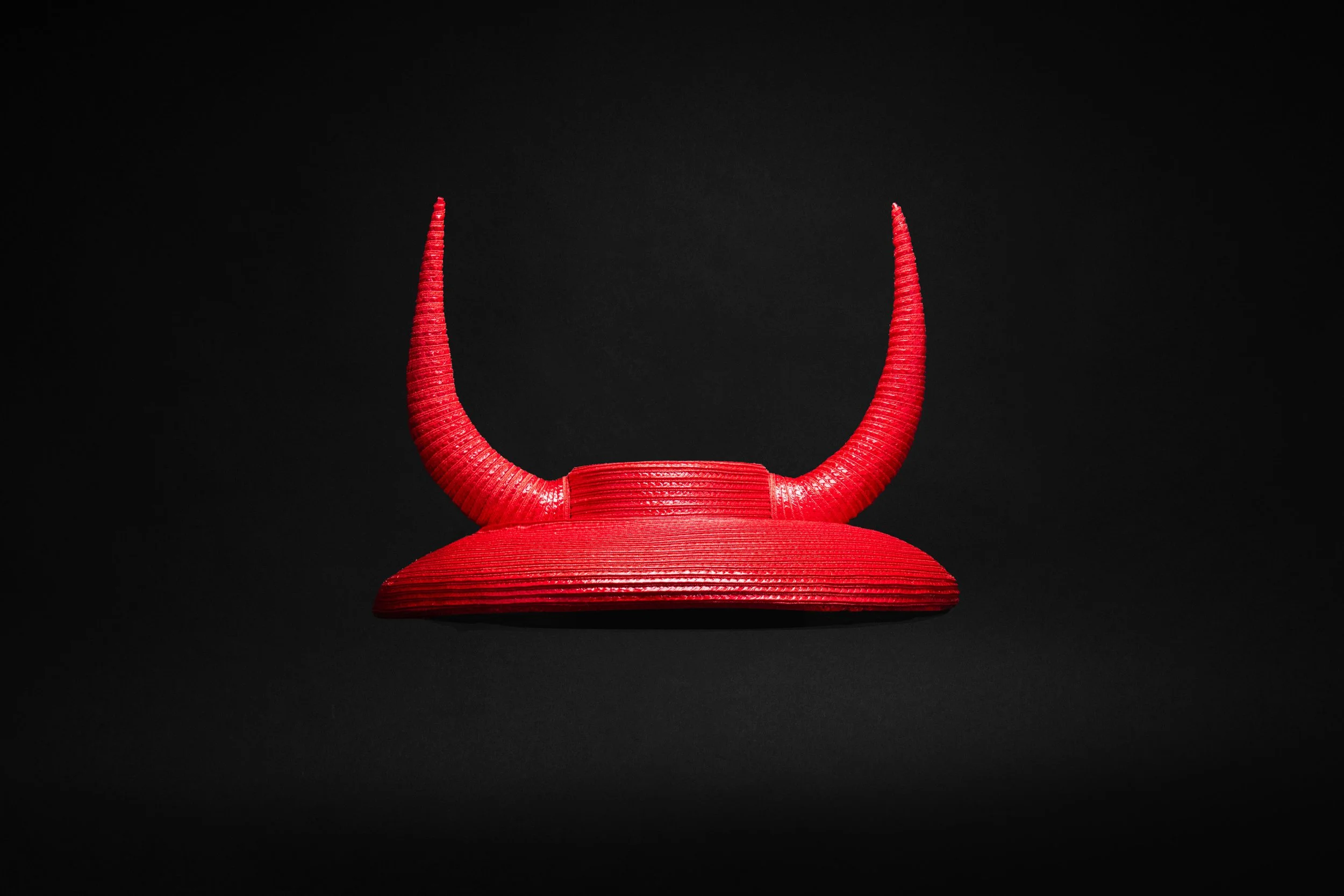 BARNABY HORN Millinery