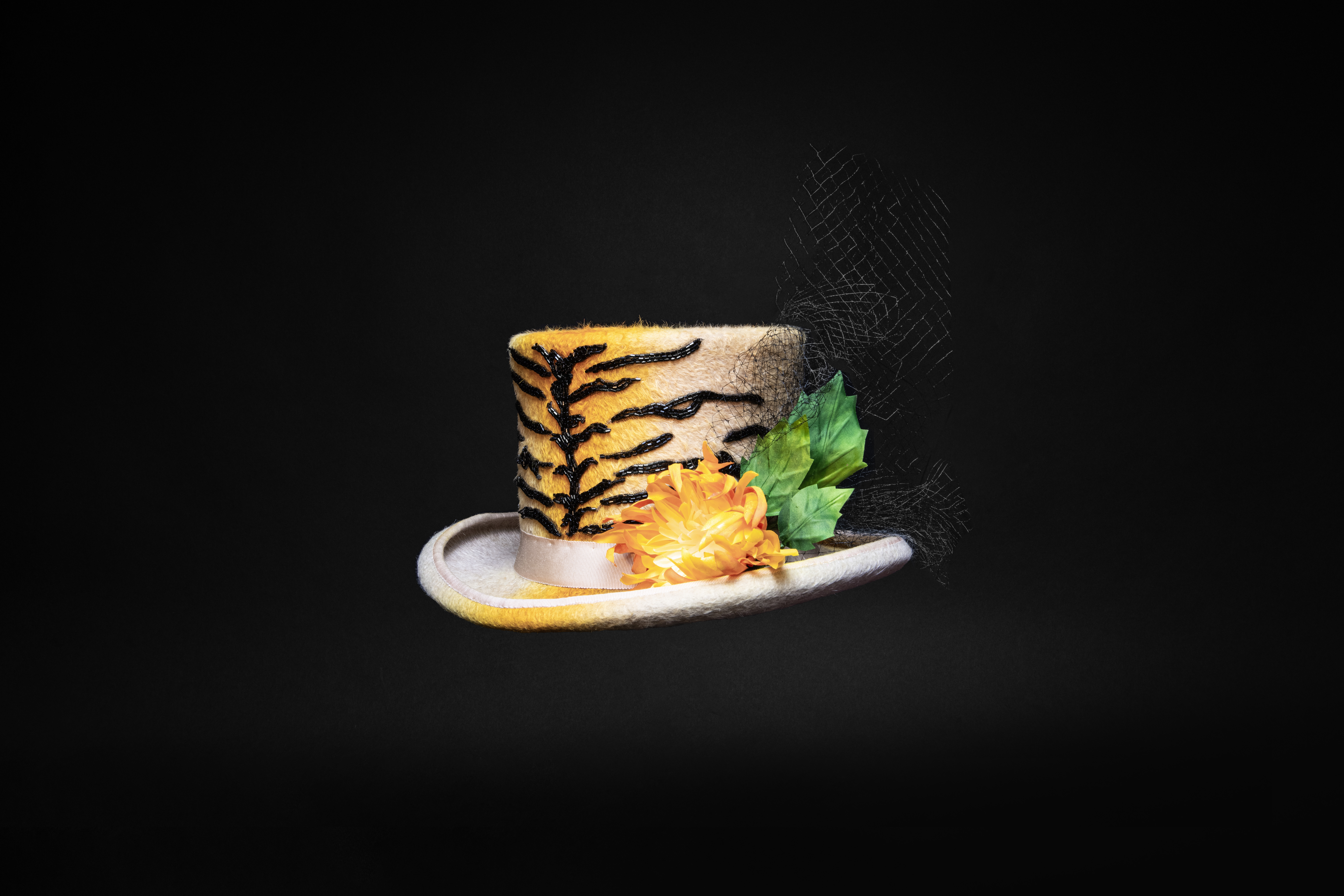 BARNABY HORN Millinery