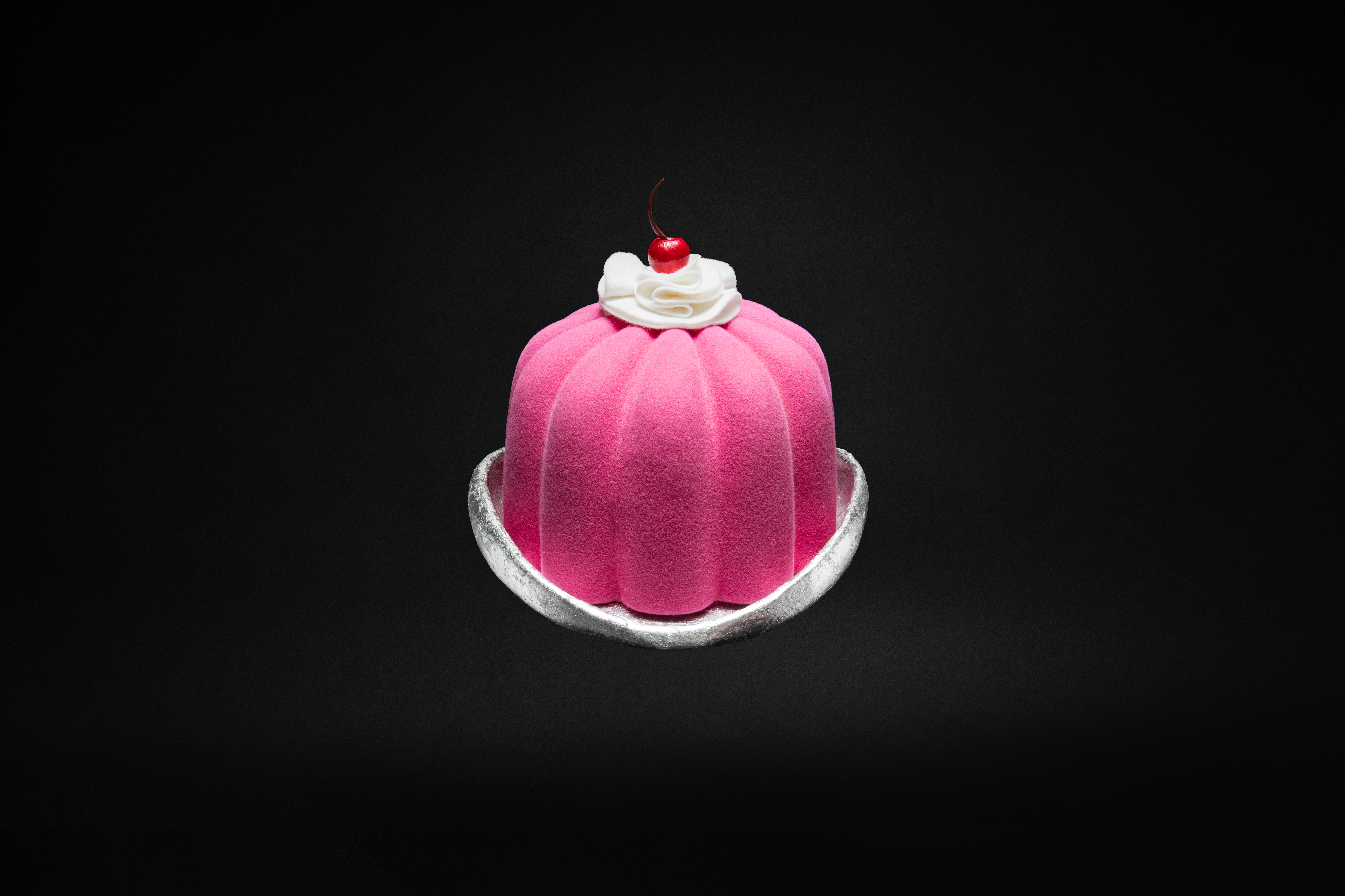 BARNABY HORN Millinery