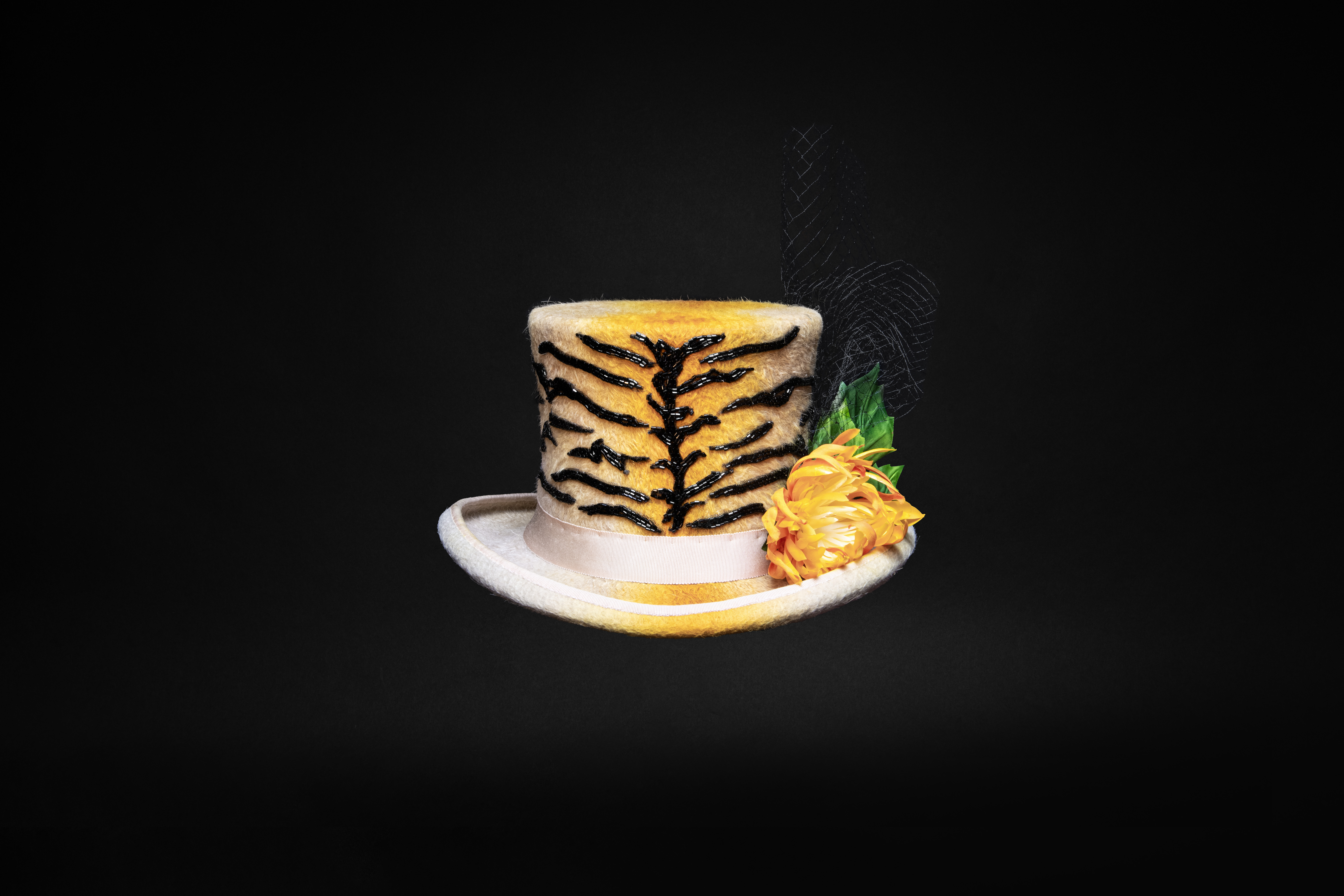 BARNABY HORN Millinery