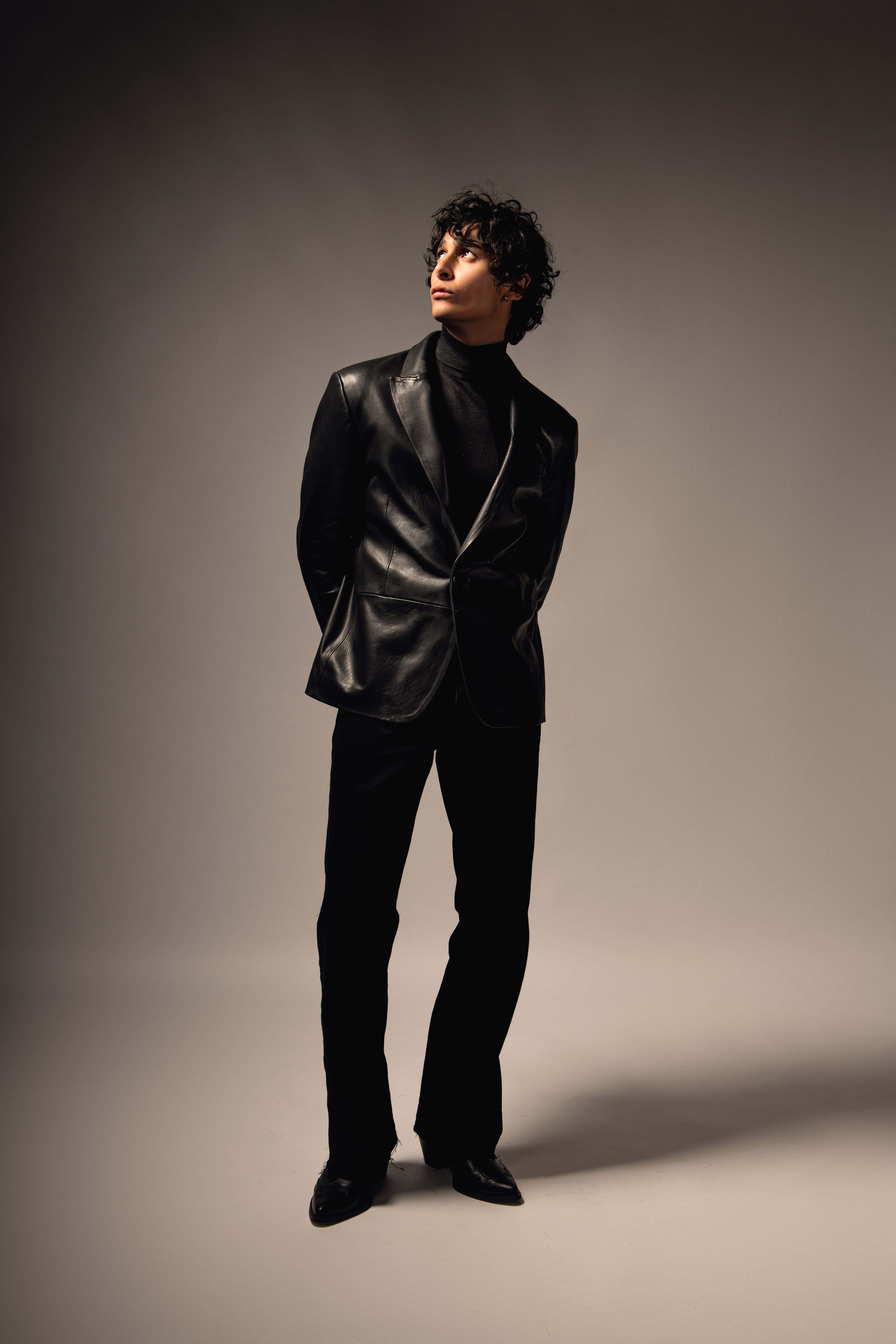 BODA SKINS AW25 Campaign Man