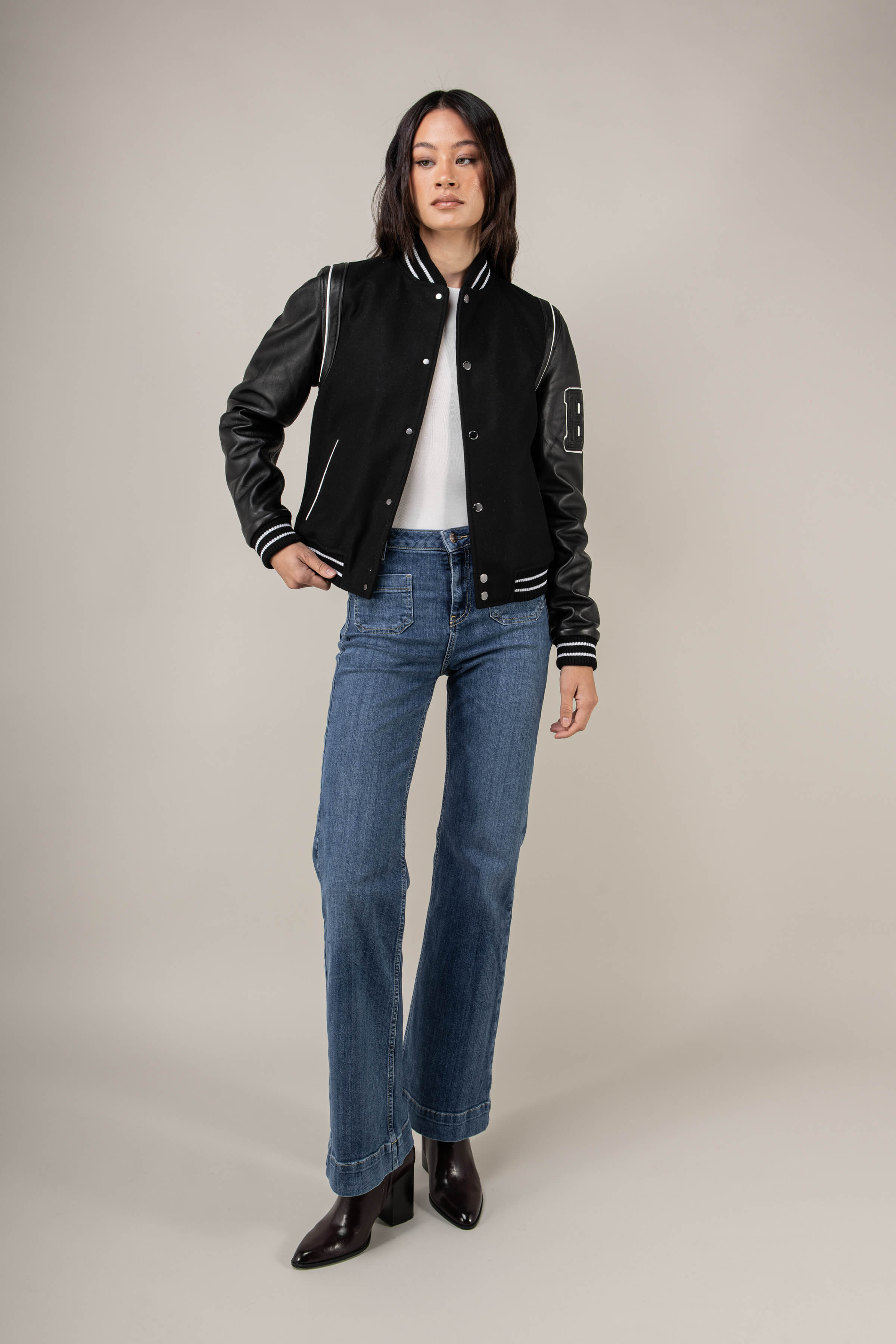 BODA SKINS Ecommerce