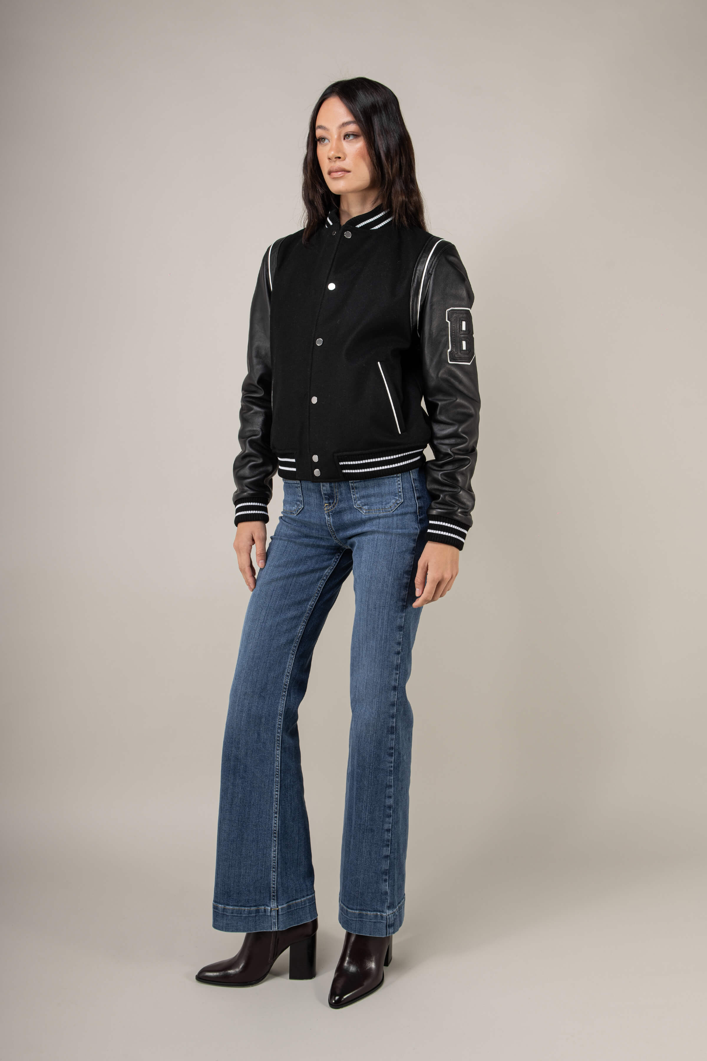 BODA SKINS Ecommerce