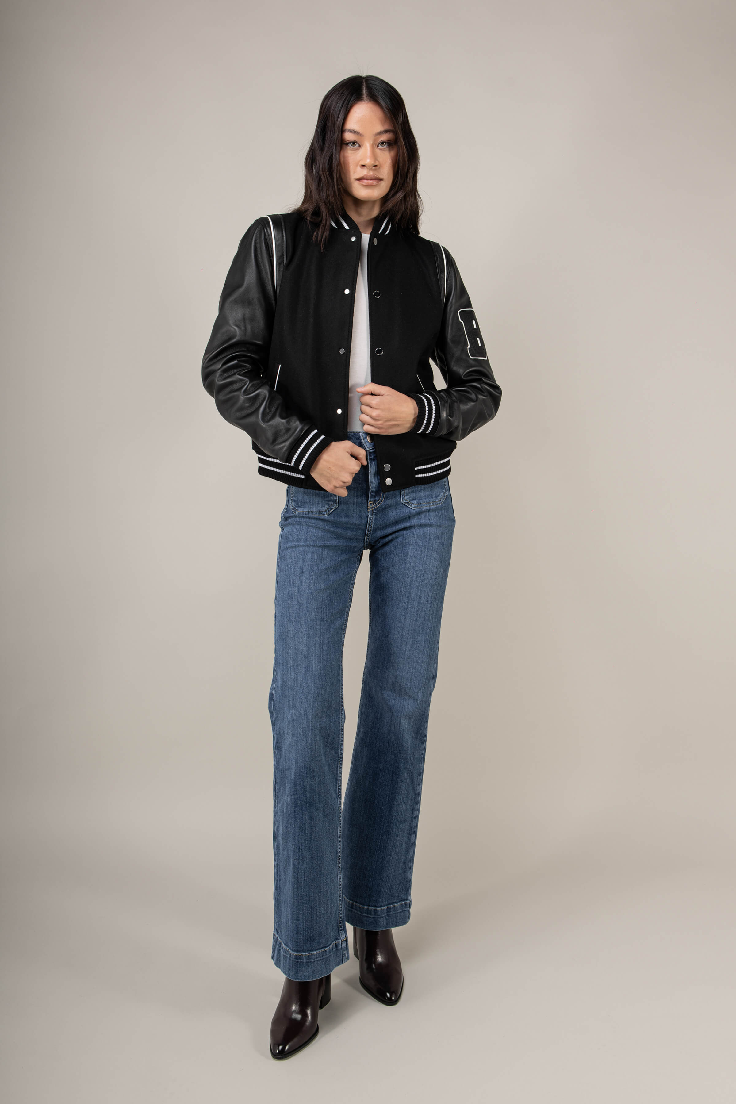 BODA SKINS Ecommerce