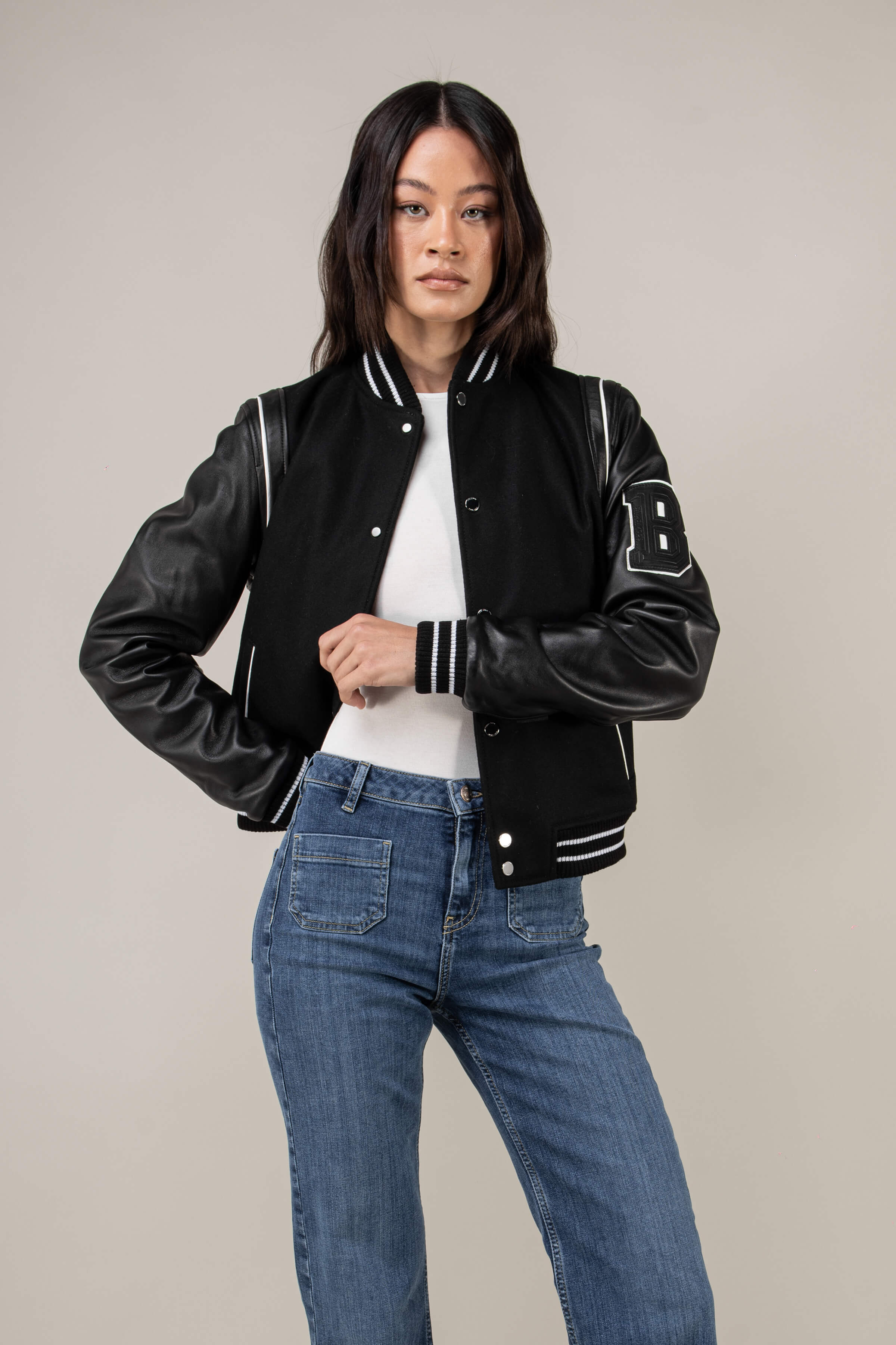 BODA SKINS Ecommerce