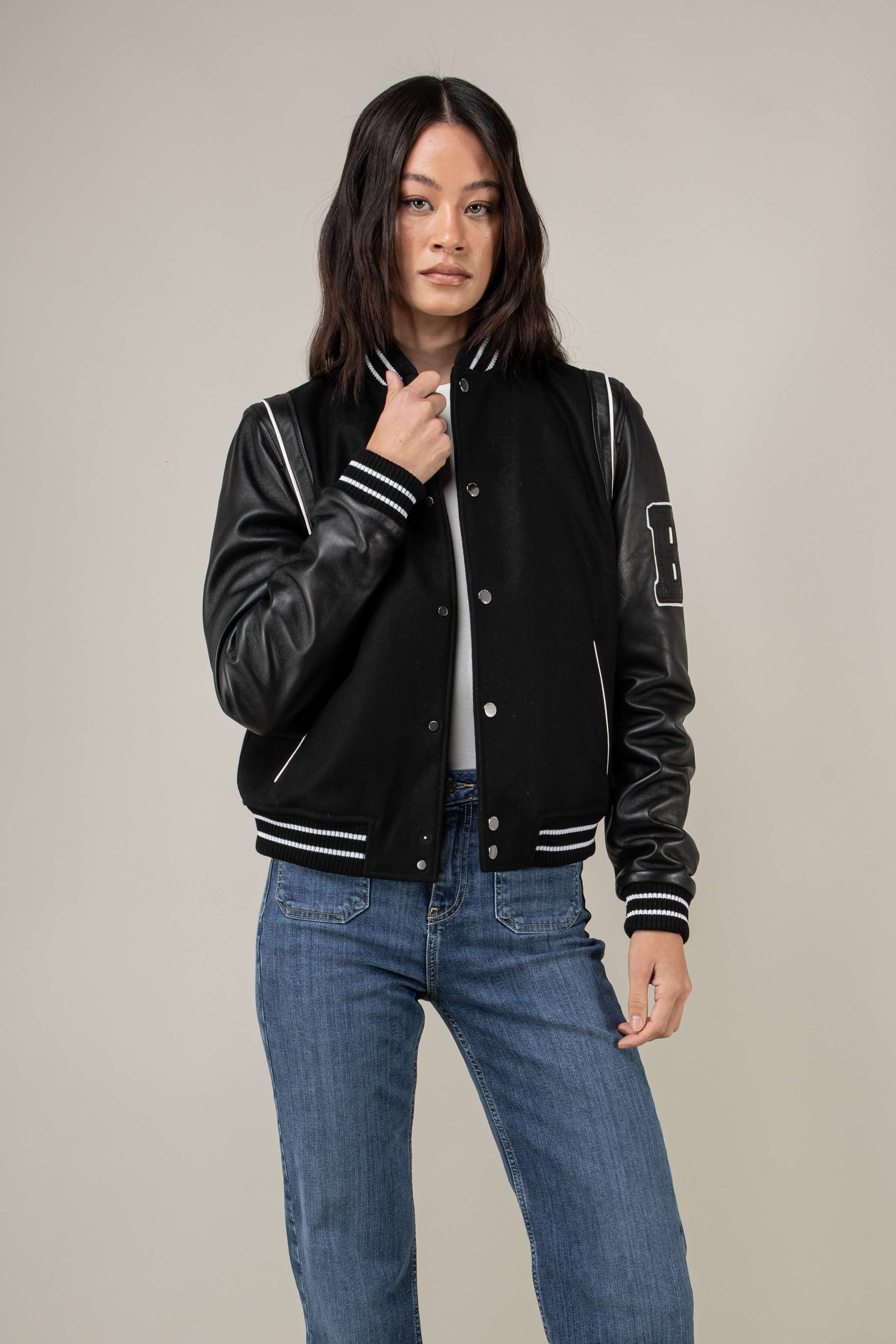 BODA SKINS Ecommerce