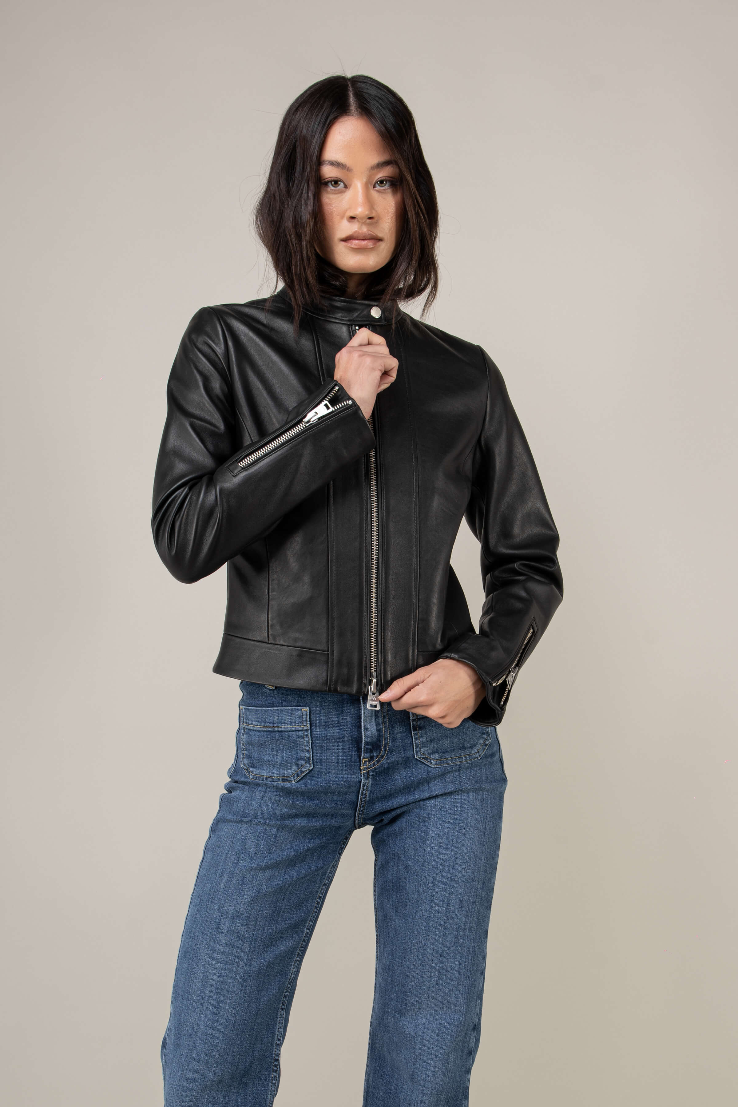 BODA SKINS Ecommerce