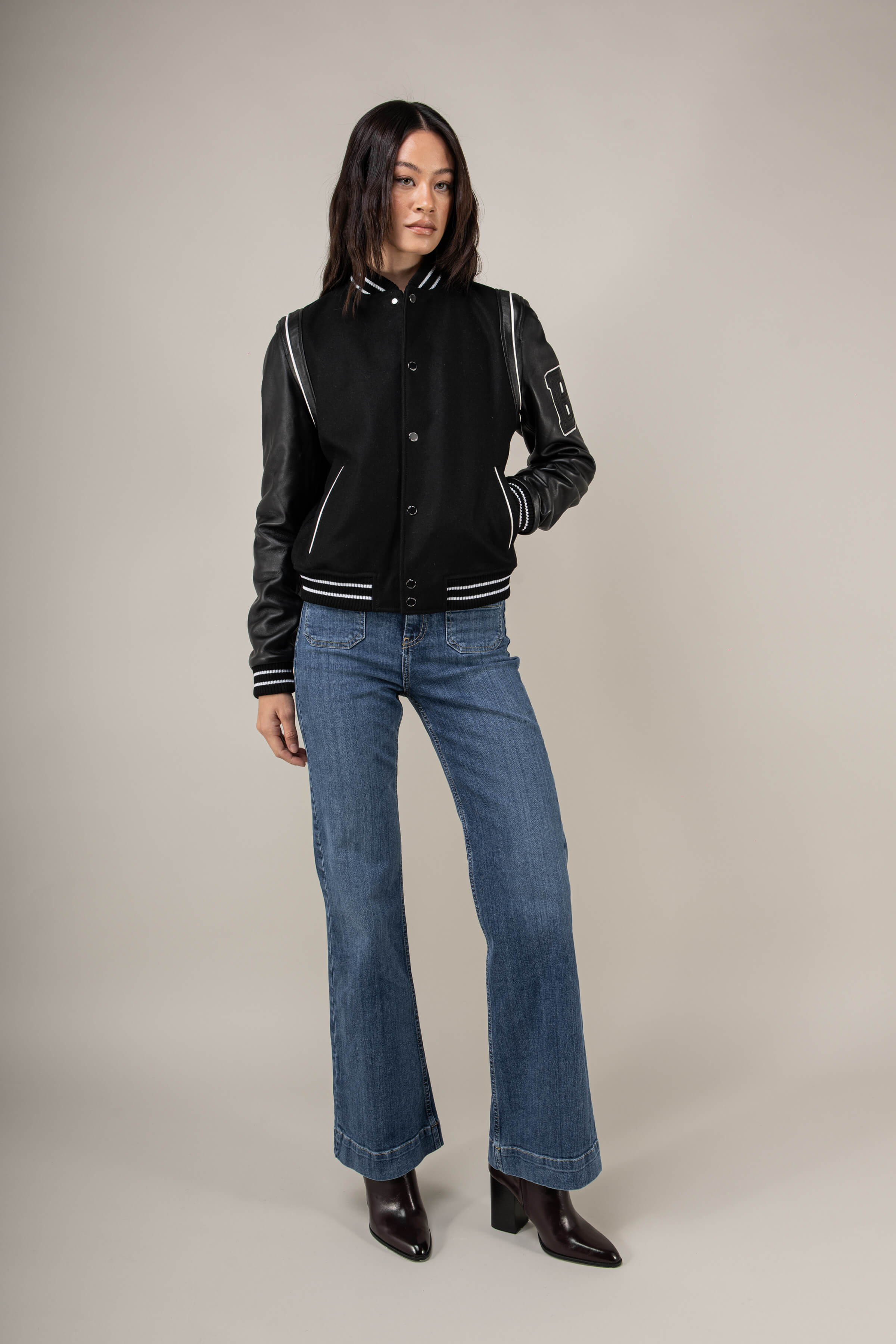 BODA SKINS Ecommerce