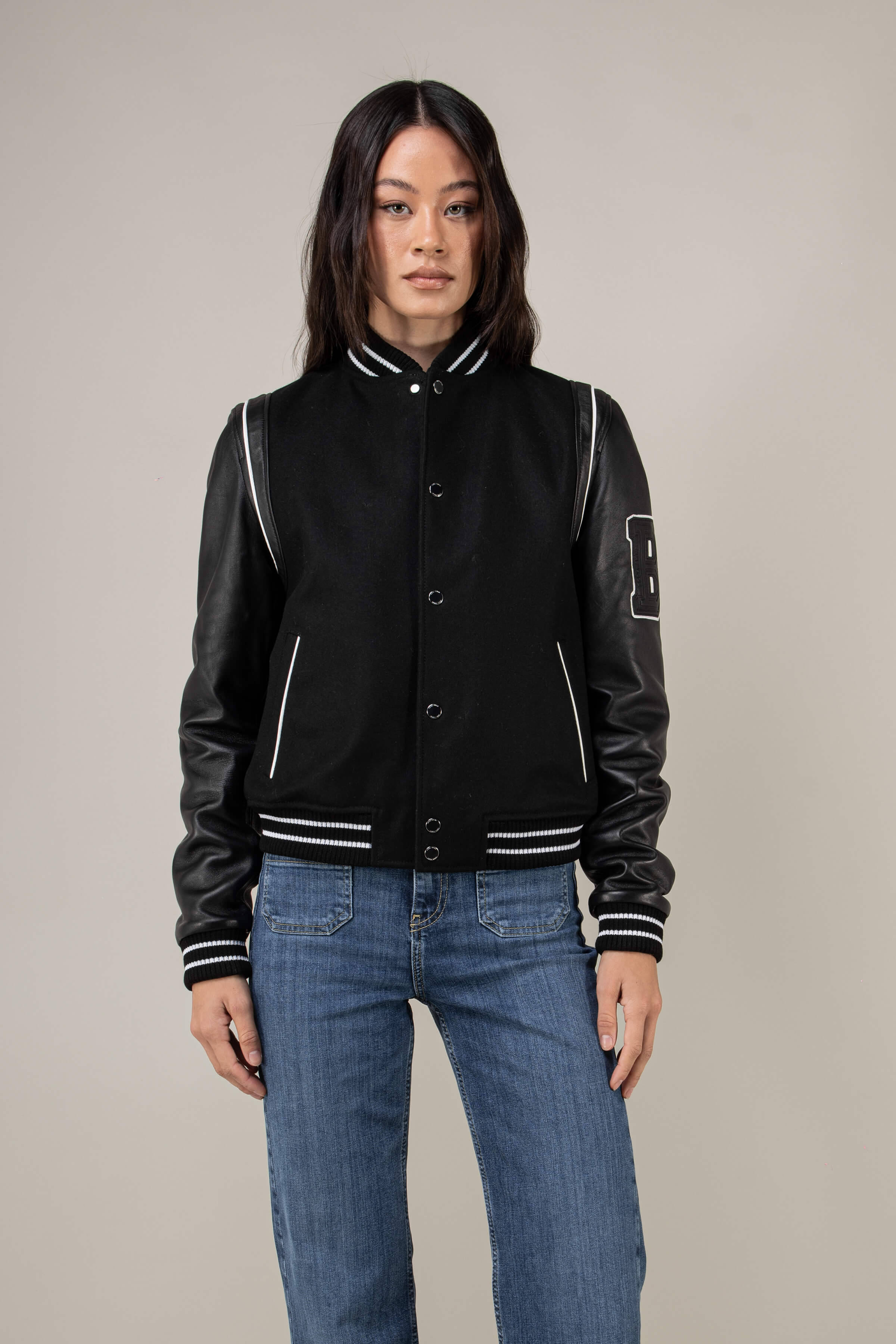 BODA SKINS Ecommerce