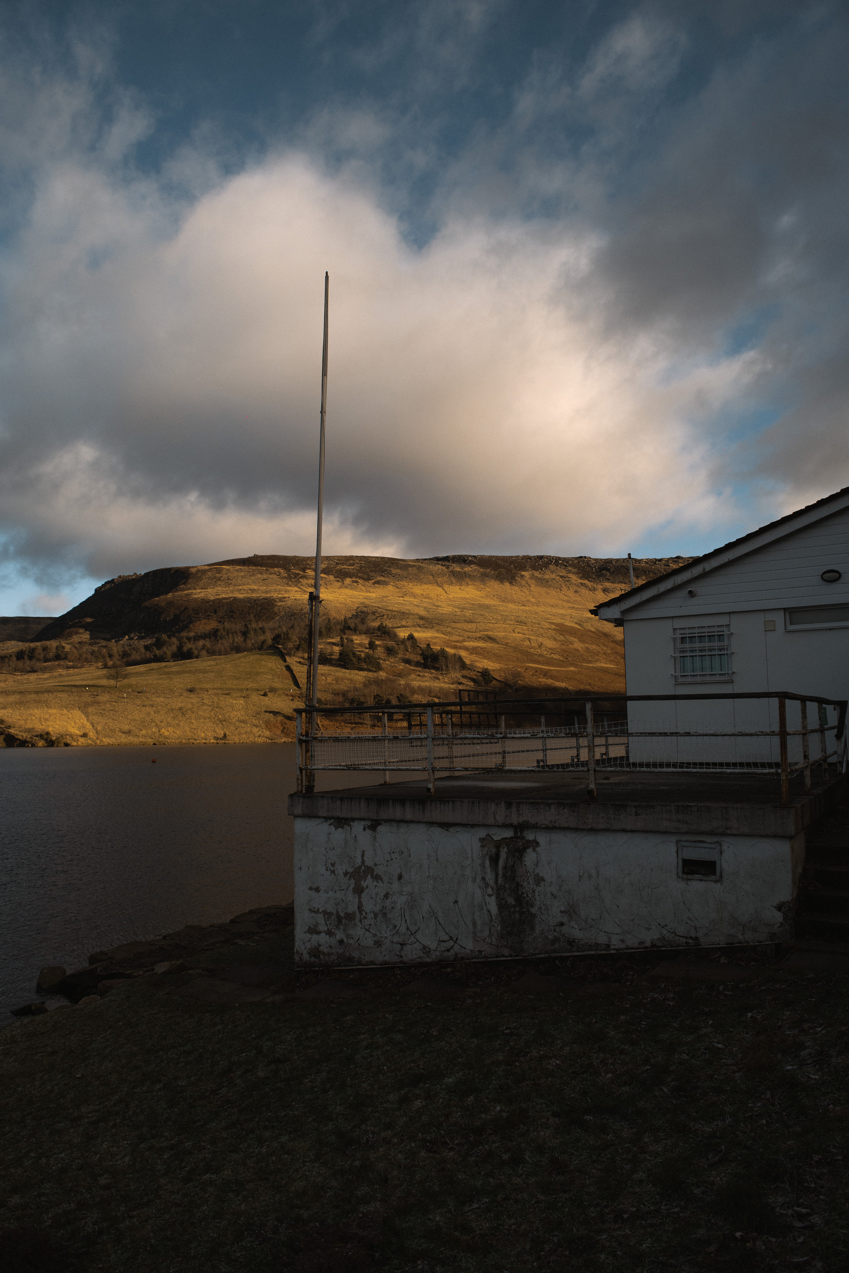 DOVESTONE