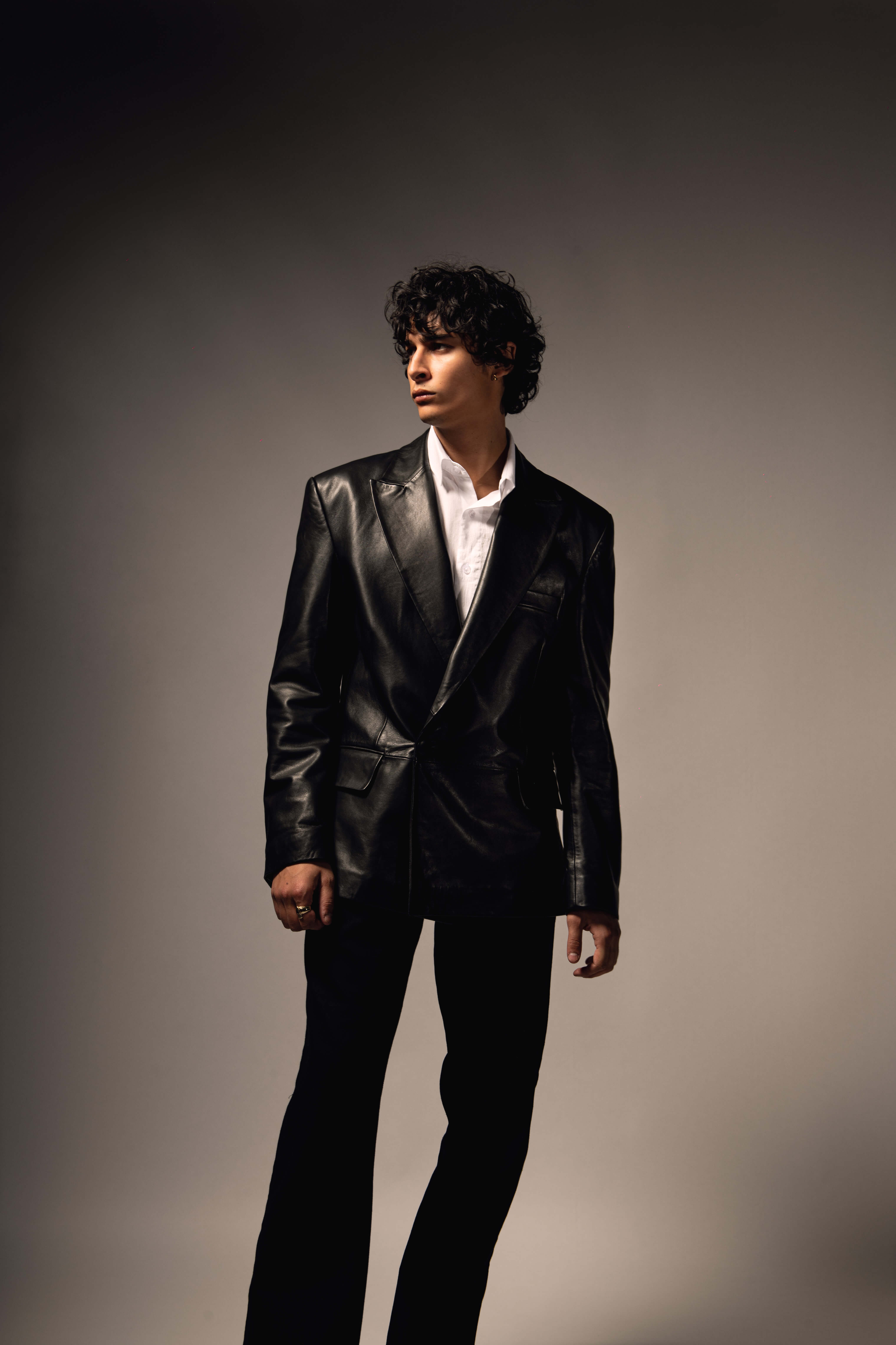 Jack Weir Fashion and Product Photography - Professional photographer Manchester UK