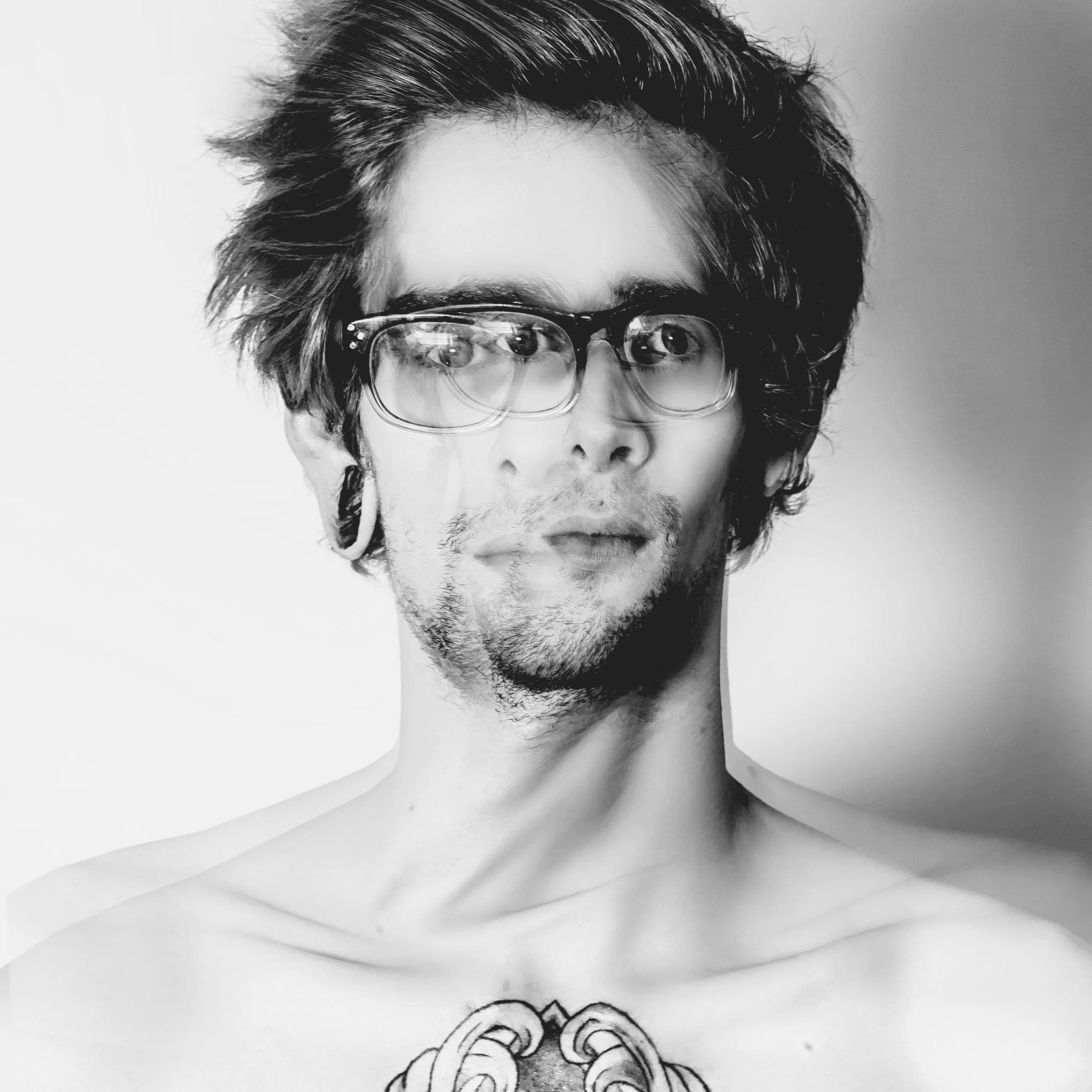 portraits - 17