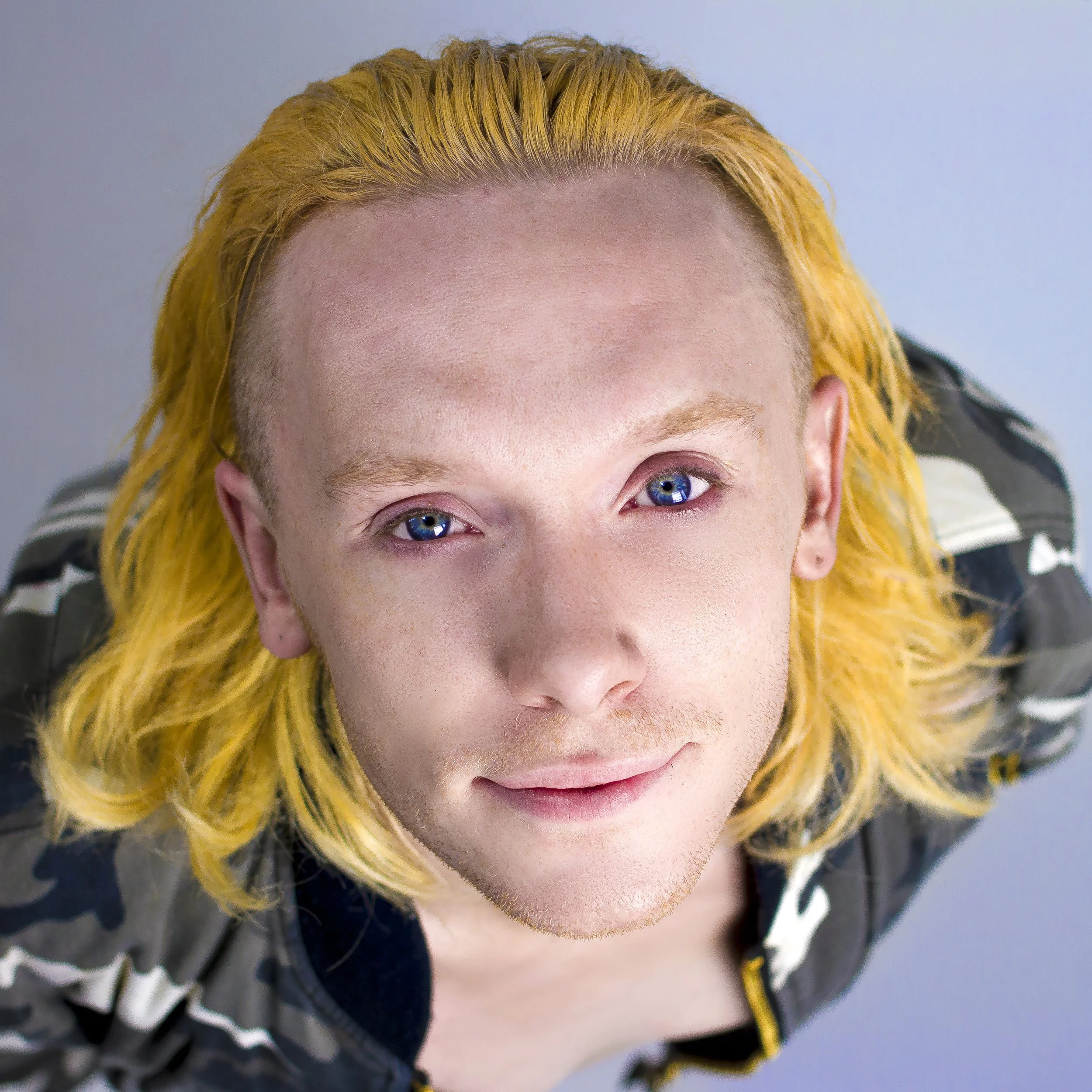 portraits - 21
