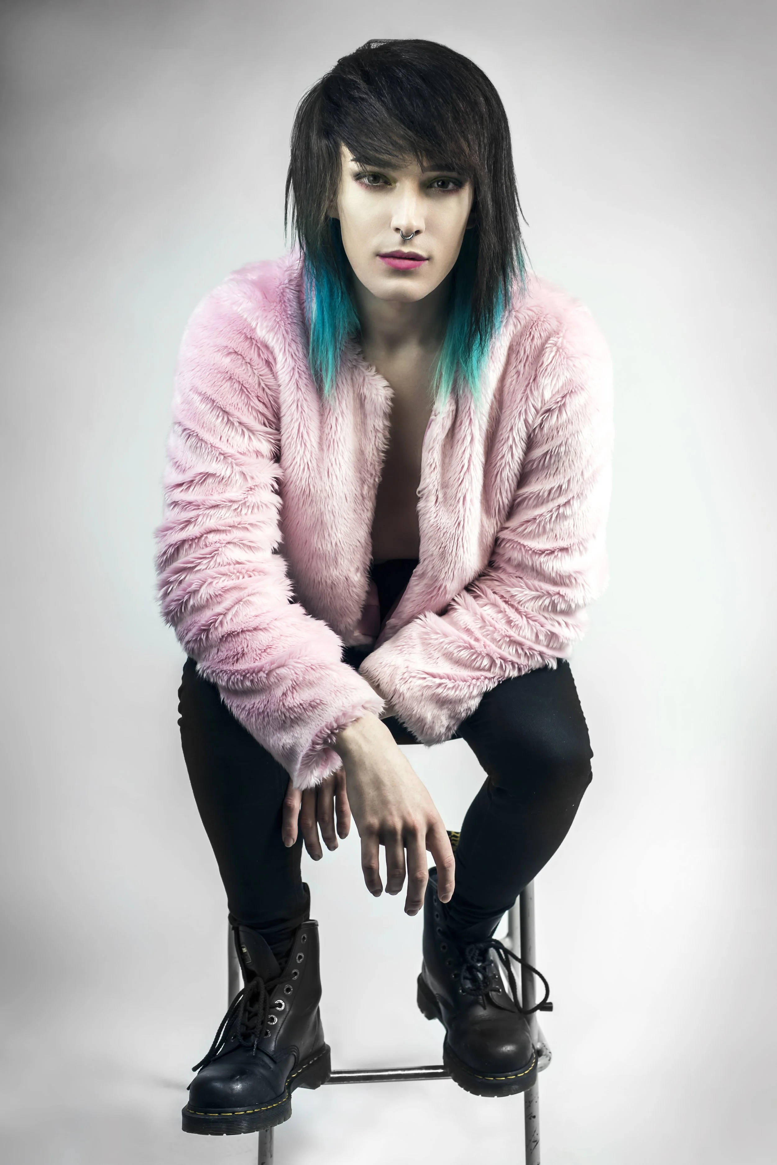 portraits - 25